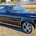 1972 Pontiac Grand Prix 36,000 Resto-mod w/ LS GTO engine swap
