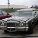 1972 Pontiac Grand Prix - All Power - 400 Engine - Must See