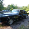 1972 PONTIAC GRAND PRIX FULLY LOADED PB/PS/AC    SUPER NICE CAR