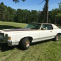 1972 Pontiac Grand Prix Hurst SSJ