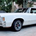 1972 Pontiac Grand Prix J-model with 70k original miles!