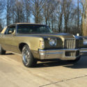 1972 Pontiac Grand Prix SJ 455