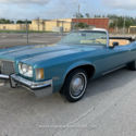 1972 Pontiac Grand Ville convertible similar to Le mans bonneville prix am
