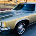 1972 Pontiac Grandville  46,345 Miles Green  455 cu in 7.5 L V8 Automatic