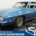 1972 Pontiac GTO  Coupe 400 V8 4 Speed Manual Classic Vintage Collector