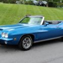 1972 Pontiac GTO  Flemings Ultimate Garage