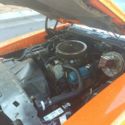 1972 Pontiac GTO Judge 455