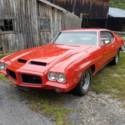 1972 Pontiac GTO Judge lemans 455, 4 Spd, Great driver, Fast, SEE VIDEO!
