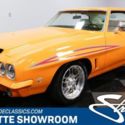 1972 Pontiac GTO Judge Tribute Coupe 350 V8 3 Speed Automatic Classic Vintage Co