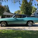 1972 Pontiac GTO with ZZ4 Stroker engine Reduced! $15,000