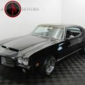 1972 PONTIAC Le Mans AC AUTO CONSOLE!