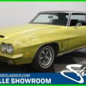 1972 Pontiac Le Mans Coupe 1972 Used Automatic