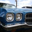 1972 Pontiac Le Mans GTO