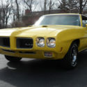 1972 Pontiac Lemans 1970 GTO Tribute