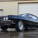 1972 Pontiac LeMans 2 Door Coupe