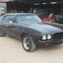 1972 Pontiac Lemans 2 Door HardTop