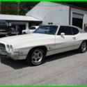 1972 PONTIAC LEMANS 350 AUTO