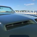 1972 PONTIAC LEMANS CONVERTIBLE 455H.O. ONLY 33 MADE ULTRA RARE