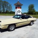 1972 pontiac lemans GT  455 h/o convertible 1 of 5 restored 70 71 72 GTO