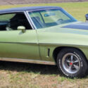 1972 pontiac lemans gto 455