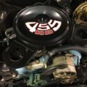 1972 PONTIAC LEMANS GTO CONVERTIBLE 455 H.O MATCHING# 1 OF 33
