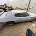 1972 Pontiac LeMans Le Mans Luxury