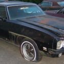 1972 PONTIAC LEMANS Project GTO Clone 455 TH400 Loaded
