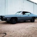 1972 Pontiac Lemans Sport 455