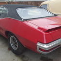 1972 Pontiac LeMans Sport 7.5L