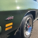 1972 PONTIAC LEMANS SPORT CONV. 455H.O. RARE ONLY 33 PRODUCED