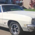 1972 Pontiac Lemans Sport