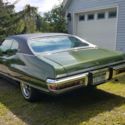 1972 Pontiac Luxury Lemans