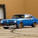 1972 Pontiac Ventura 455ci Custom *Current Car Craft Magazine Car*