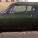 1972 Pontiac Ventura II 350/350