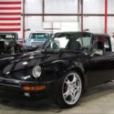 1972 Porsche 911  35609 Miles Black Coupe 3.0L 6cyl 5 Speed Manual