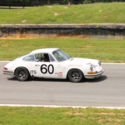 1972 Porsche 911 MFI