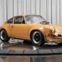1972 Porsche 911 Nemesis   Manual