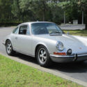 1972 Porsche 911 T 2.4L