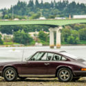 1972 Porsche 911 T LWB Coupe Number Matching COA MFI ONE  Owner Classic