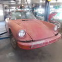 1972 Porsche 911 Targa, 1974 911 Targa, Resto Projects. Two Targas for 1 MONEY