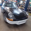 1972 Porsche 911 Targa Restoration Project with 3.0 engine update
