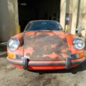 1972 PORSCHE 911T BARN FIND, EXCEPTIONALLY CLEAN!