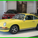 1972 Porsche 911T Featured In Classic Porsche Magazine Beautiful Restoration
