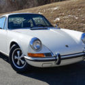 1972 Porsche 911T Long Hood in SPECTACULAR condition.