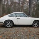 1972 Porsche 911T MFI  / MATCHING NUMBERS  SPECIAL  ORDER COLOR