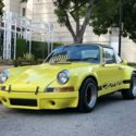 1972 Porsche 911T Targa RS Look Low Reserve