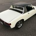 1972 Porsche 914   200 Horsepower   2.2 litre   Rust Free