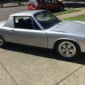 1972 Porsche 914 (2056 build)