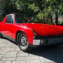 1972 Porsche 914, Autocross or "Driver", 1.7L Mahle high compression FOR FUN!!!