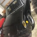 1972 Porsche 914 barn find needs restoration complete low reserve Great project